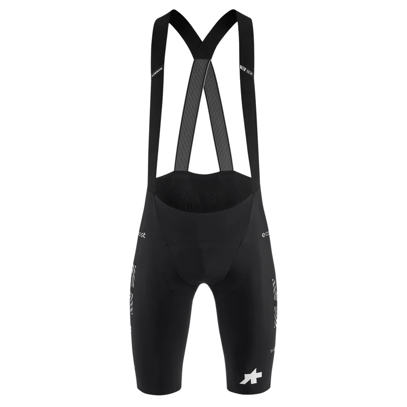 EQUIPE Bib Shorts S11 EF Team Replica