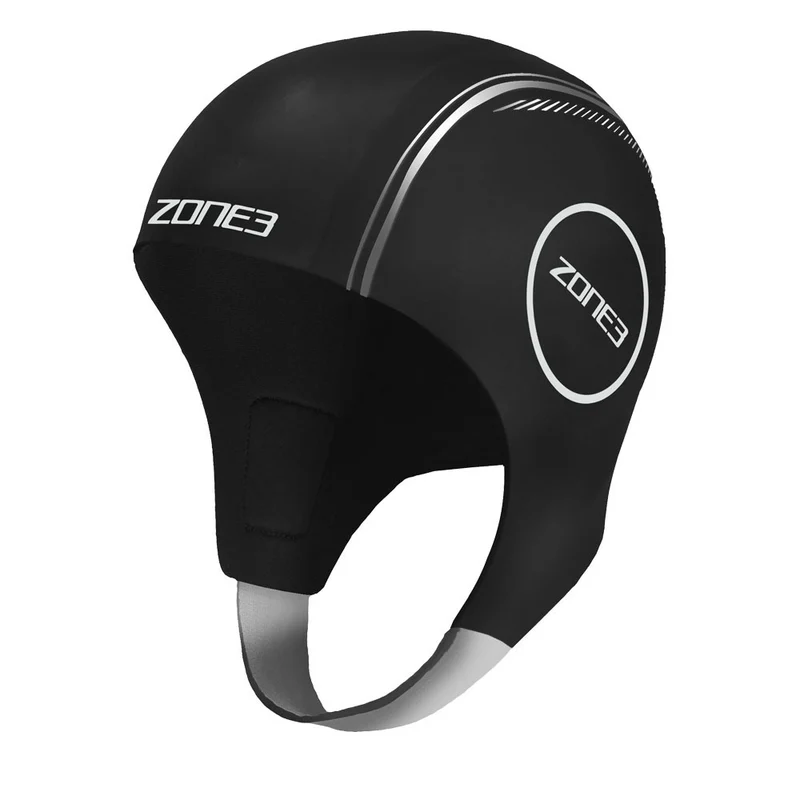 Neoprene Swim Cap
