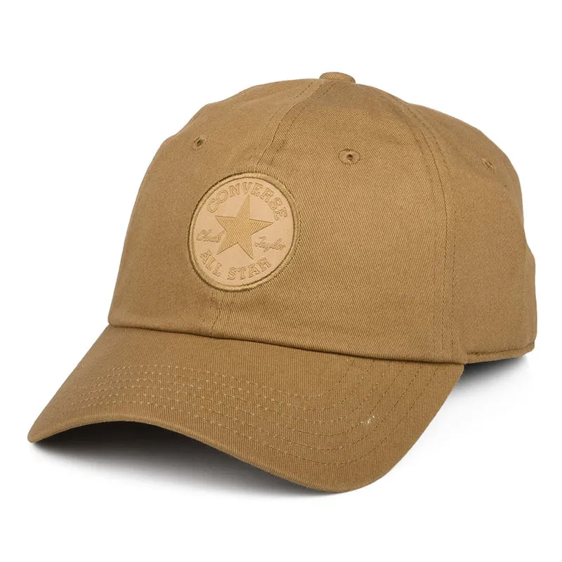 Converse Monotone Core Baseball Cap - Senfgelb
