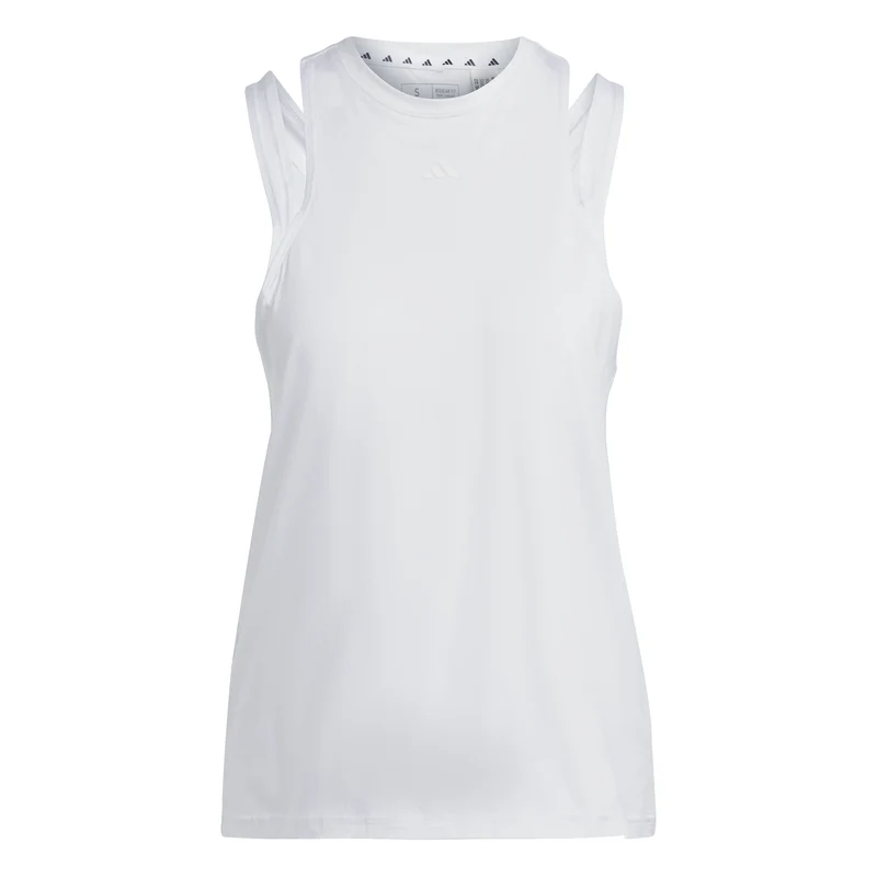 ADIDAS TR-ES 3BAR TK Funktionsshirt für Sport & Alltag