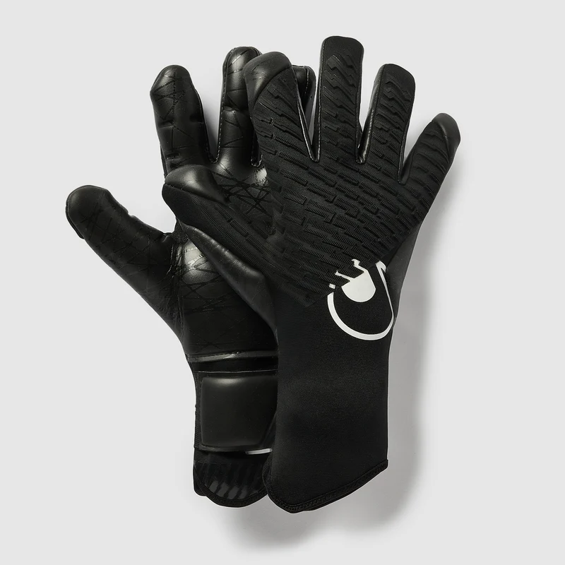 Uhlsport Ultragrip HN Night Edition GK Gloves
