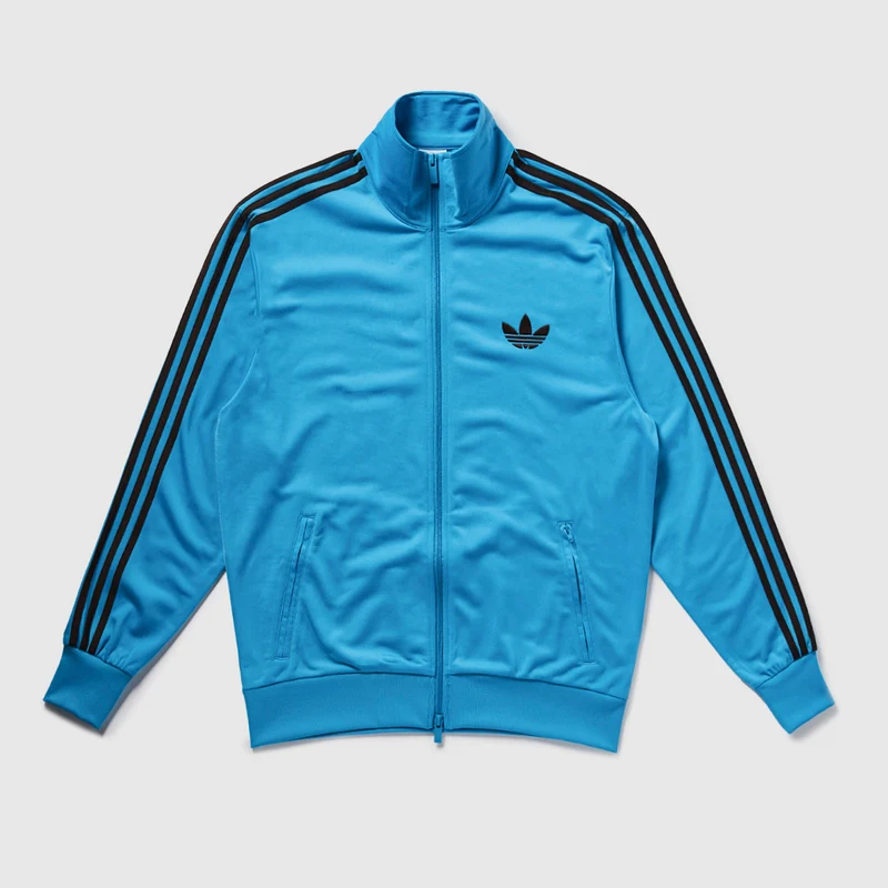 adidas Originals Damen Firebird Lockeres Trainingstop