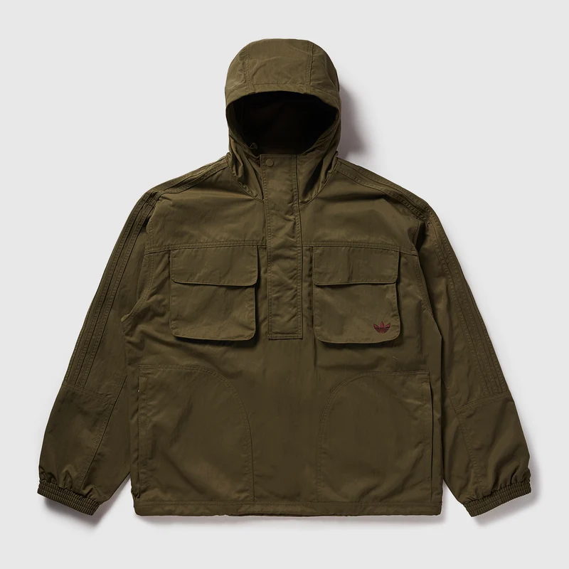 adidas Originals Britcore Parka