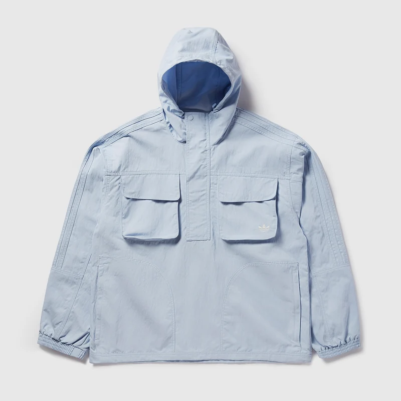 adidas Originals Britcore Parka