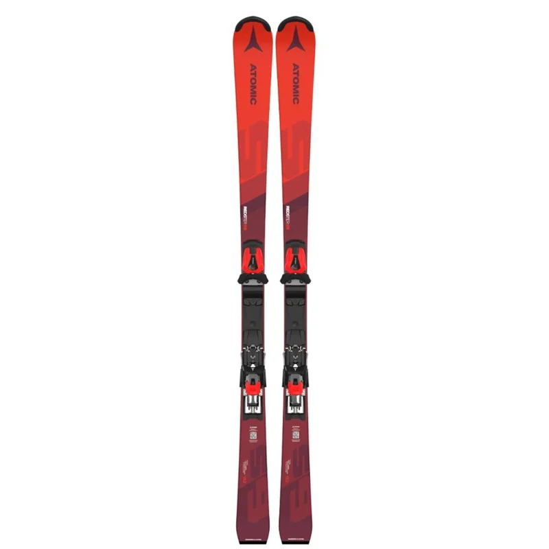 Atomic Redster S9 FIS J-RP³ + Icon 10 2024 2025
