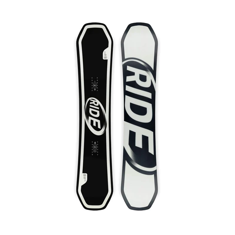 Ride Zero Junior Snowboard