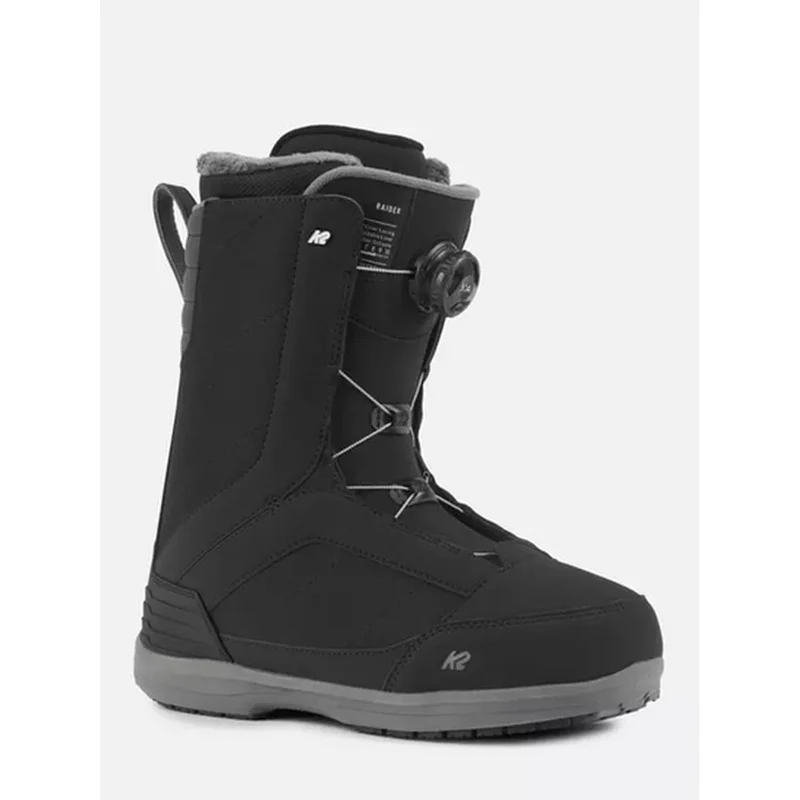 K2 Raider Herren Snowboard Schuh 2025