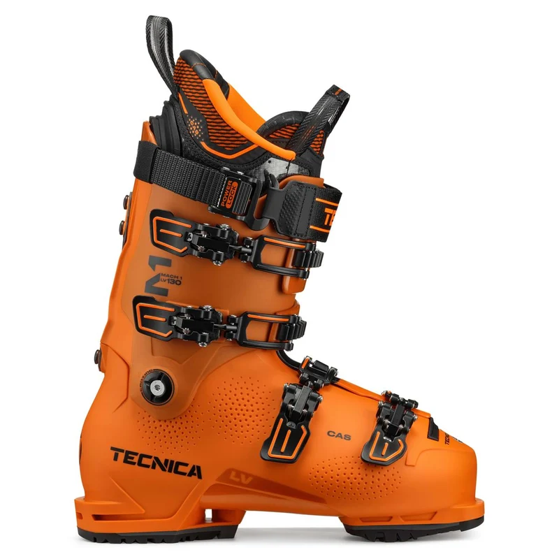 Tecnica MACH1 LV 130 TD GW icon orange