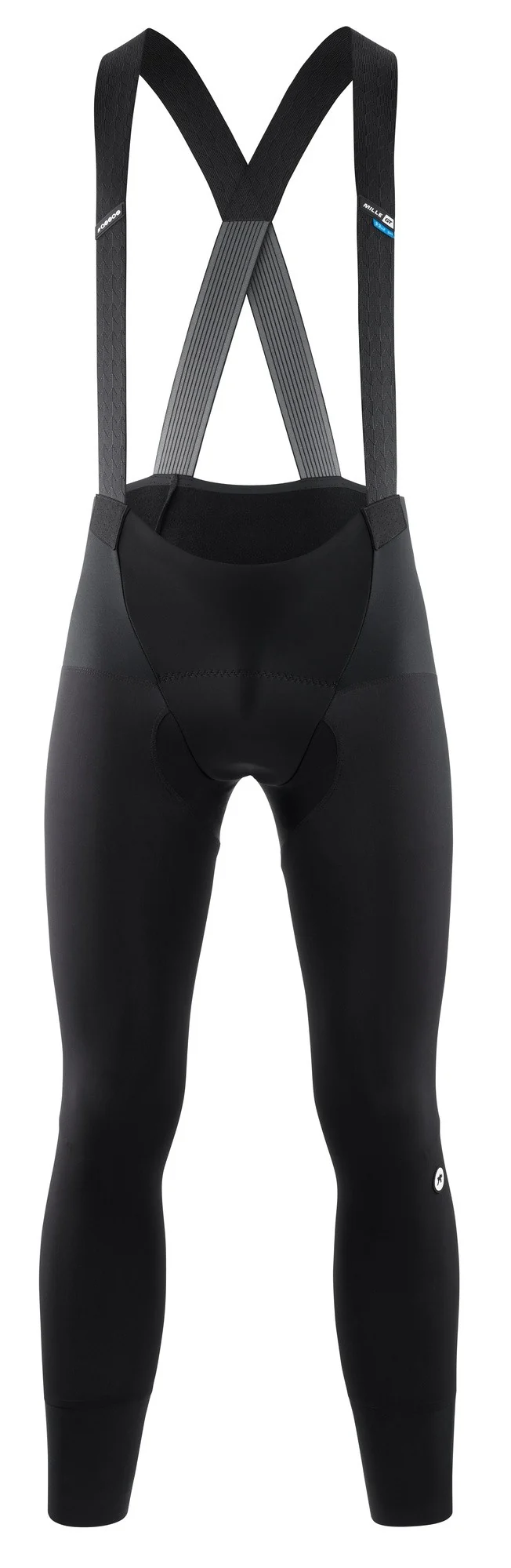 MILLE GT EISENHERZ Ultraz Winter Bib Tights S11