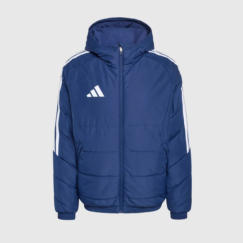 adidas Tiro 26 Winterjacke mit Kapuze