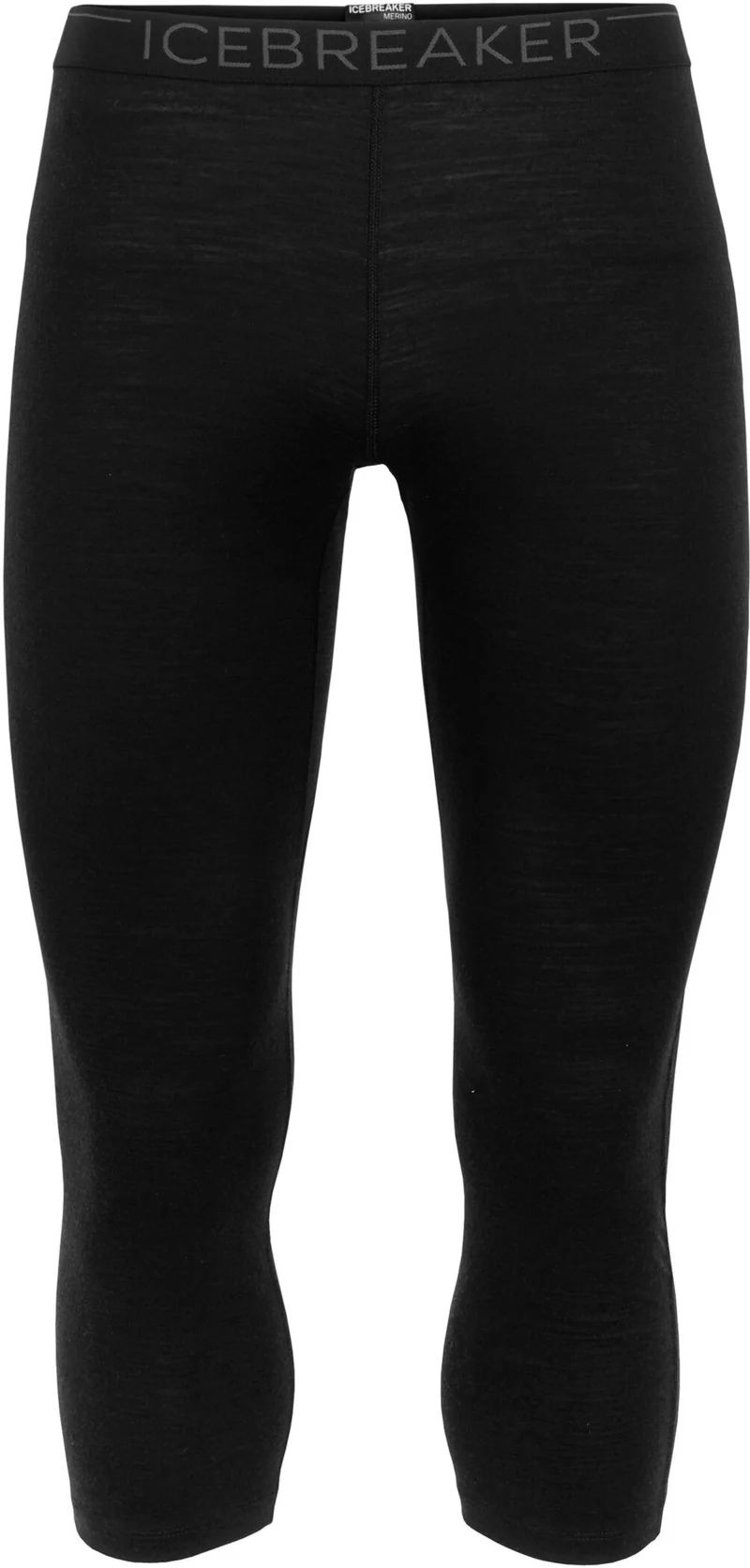 ICEBREAKER Herren Funktionsunterhose 200 Oasis Legless Merino