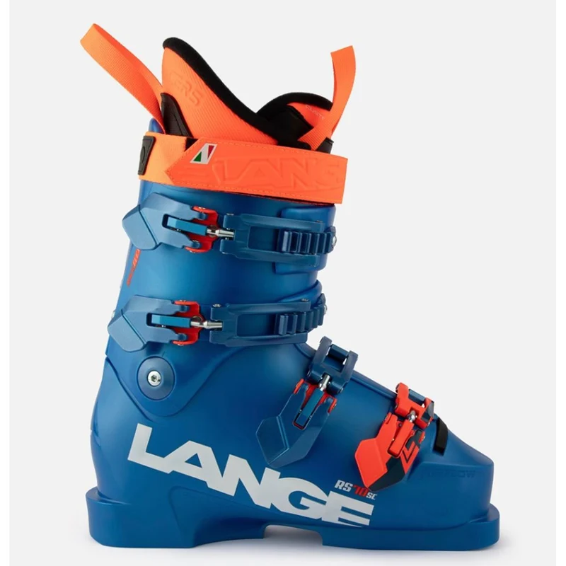 Lange RS 70 SC - vibrant blue