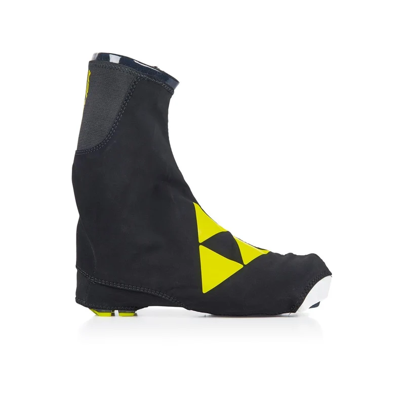 Fischer Bootcover Race