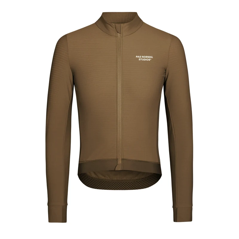 Essential Long Sleeve Jersey