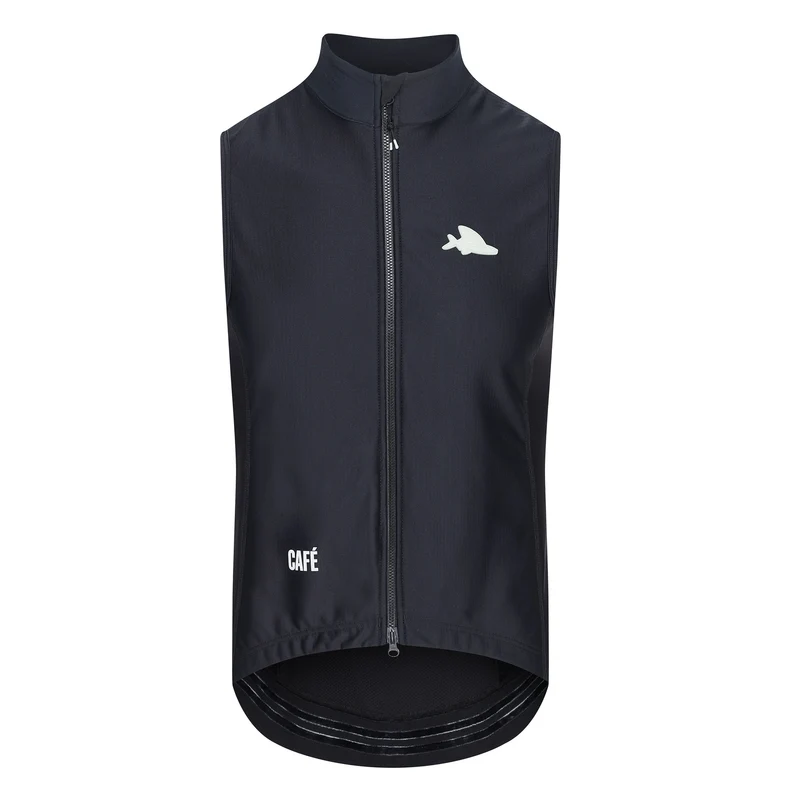 Sibille Thermal Gilet