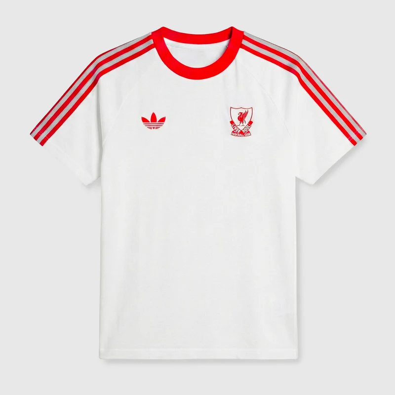adidas Originals Liverpool 25/26 OG T-Shirt