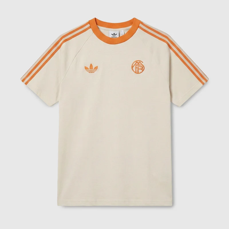 adidas Originals Bayern München 25/26 OG T-Shirt