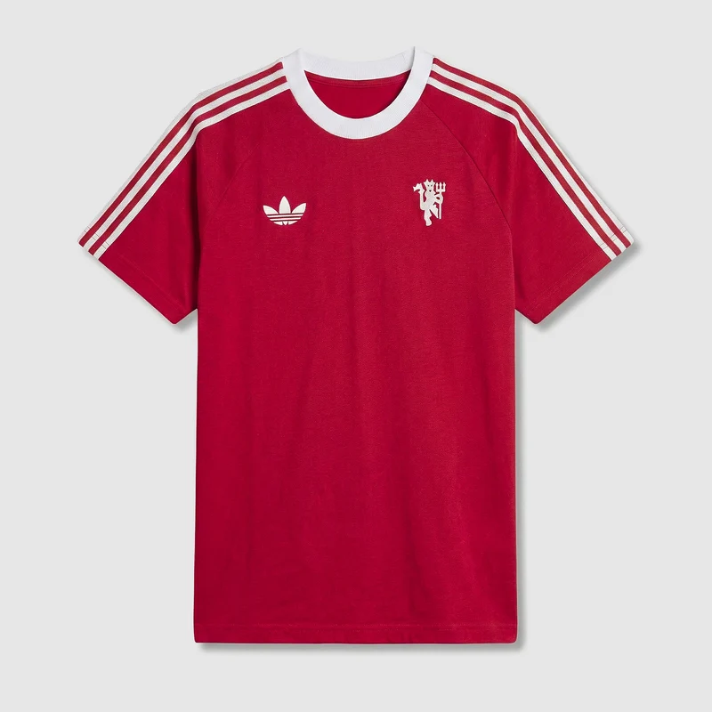 adidas Originals Manchester United 25/26 OG T-Shirt