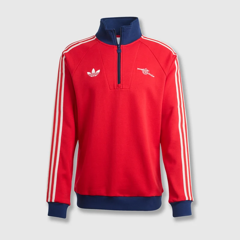 adidas Originals Arsenal 25/26 OG Drill Top