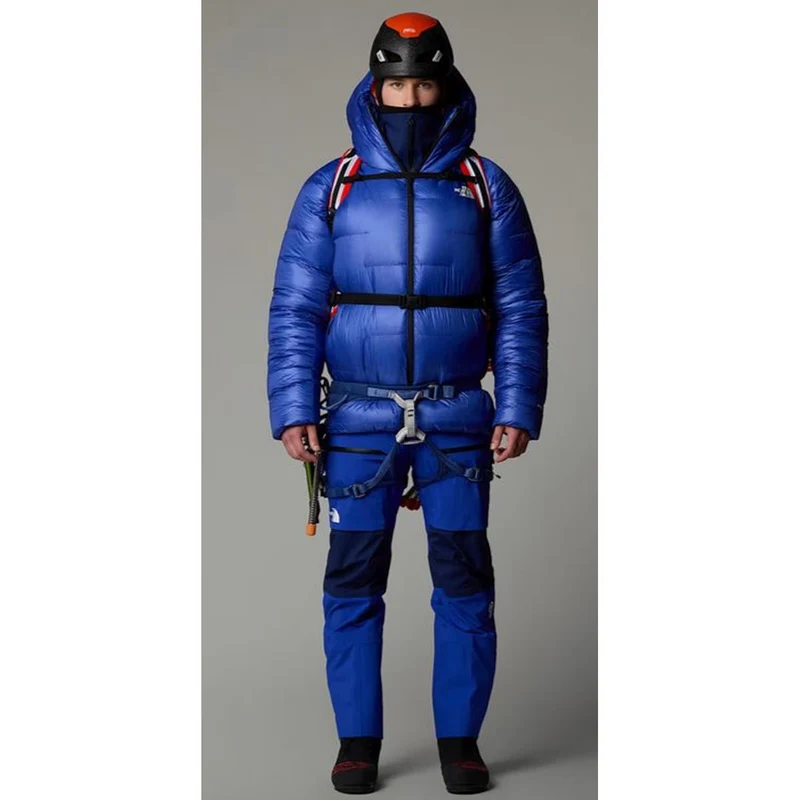 The North Face- Summit Pumori Daunenparka für Herren