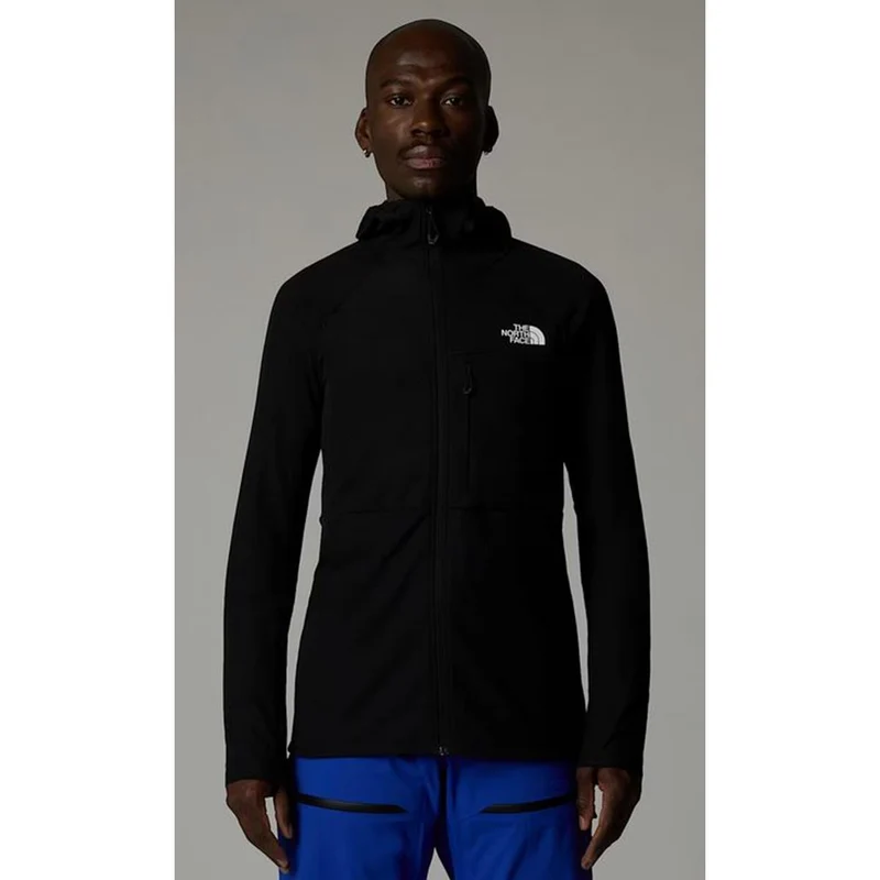 The North Face- Summit Series™ FUTUREFLEECE™ Kapuzenjacke für Herren