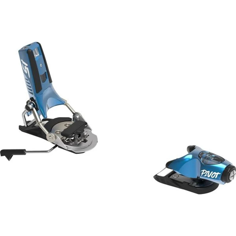 Look Pivot 2.0 15 GW bluesteel 24/25