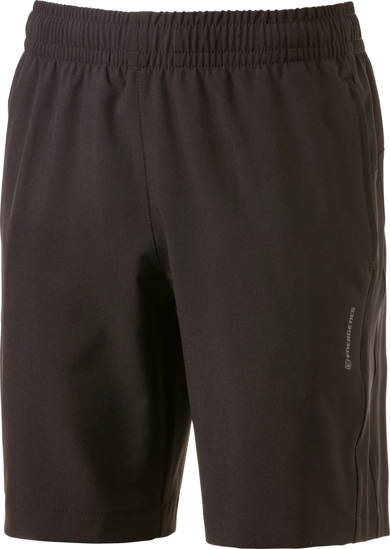ENERGETICS Kinder Shorts Thilo mit DRY PLUS Technologie