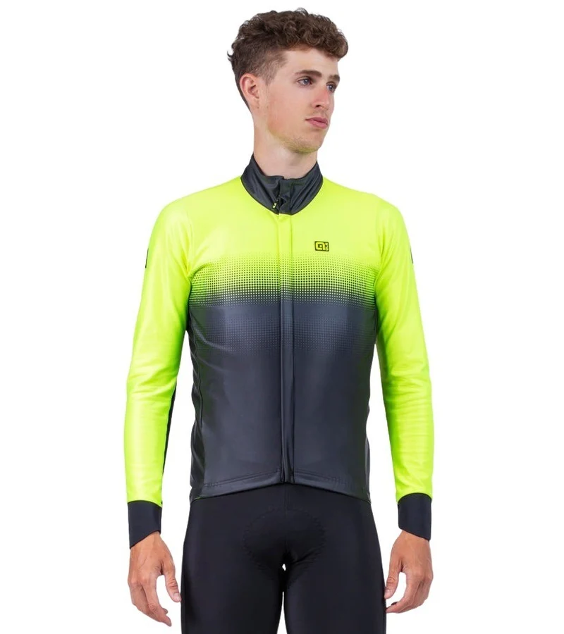 PR-S Gradient Jacket