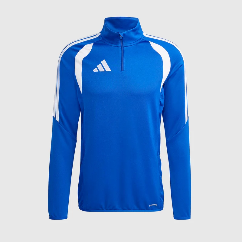 adidas Tiro 26 League Slim-Fit 1/4-Zip Trainingstop