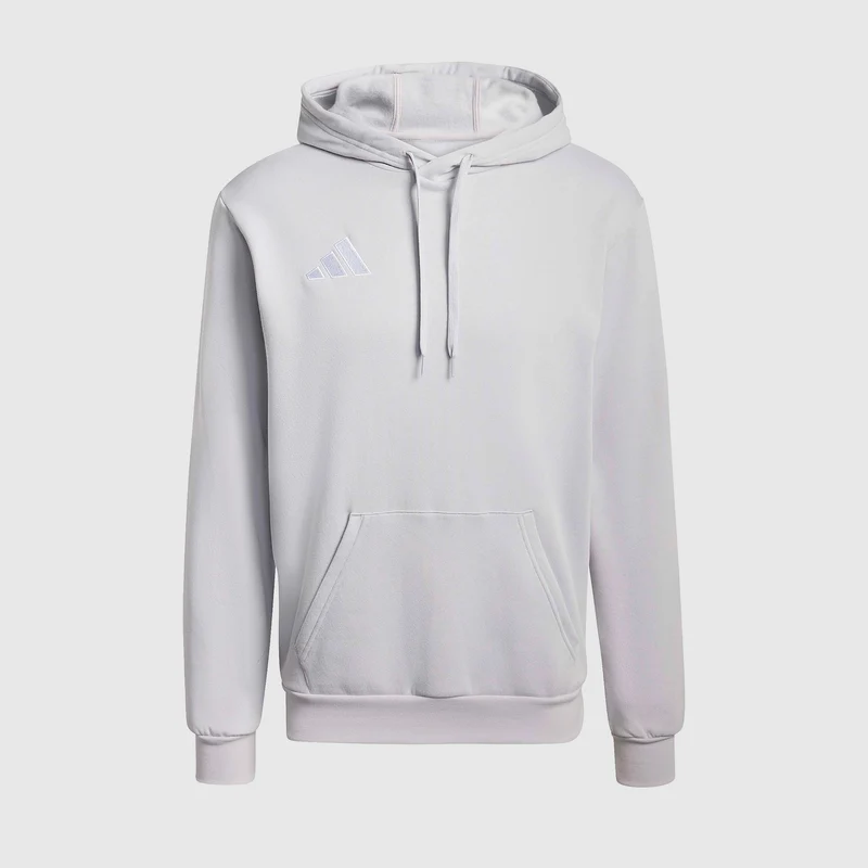 adidas Entrada 26 Pull-Over Cotton Hoodie