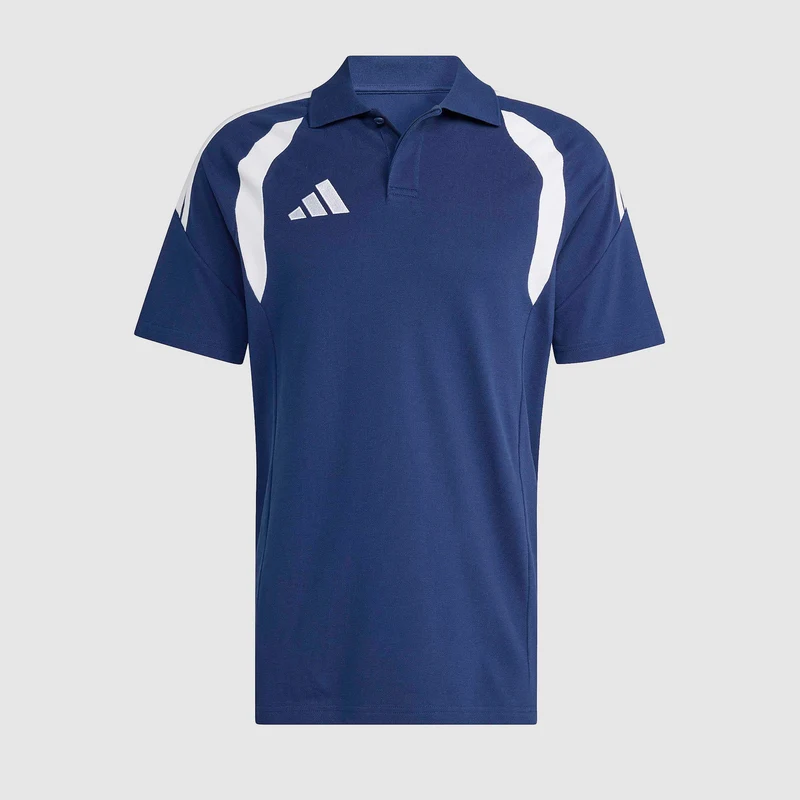adidas Tiro 26 League Cotton Poloshirt