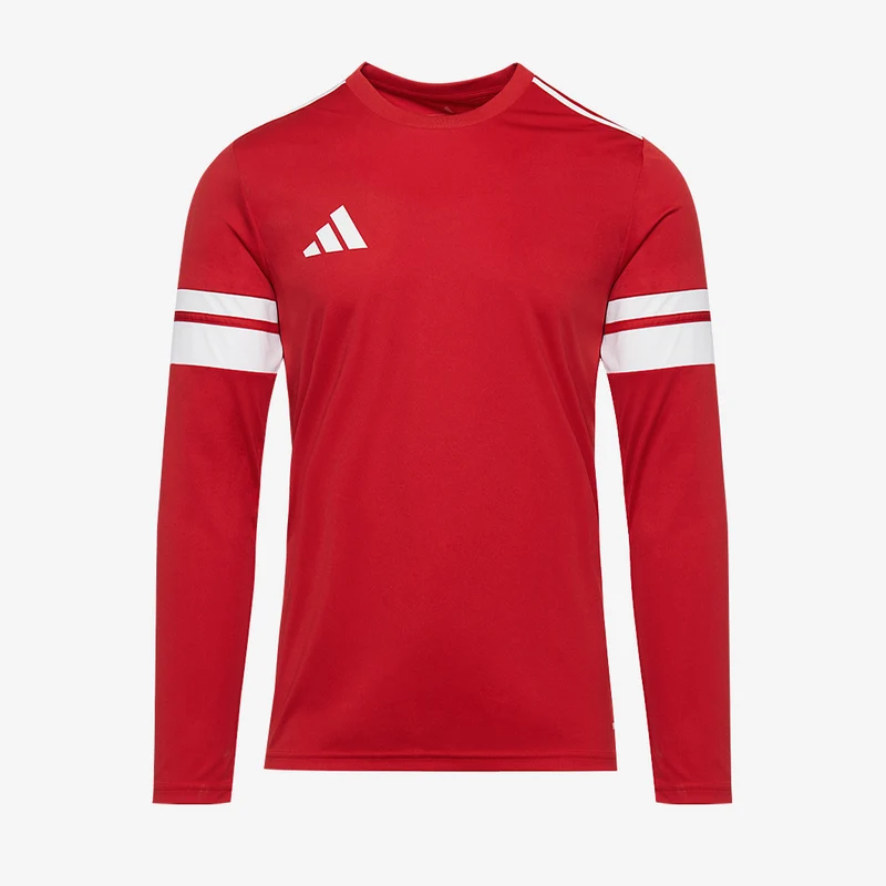 adidas Kinder Squadra 25 Langarmshirt
