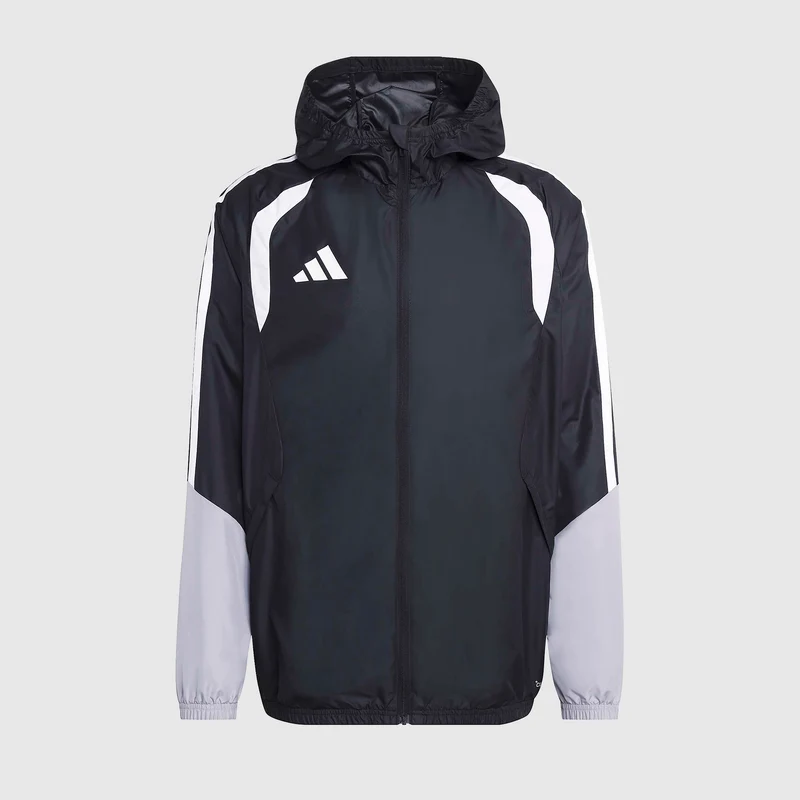adidas Tiro 26 Competition Allwetterjacke