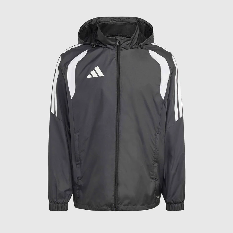adidas Tiro 26 League Windbreaker mit Kapuze