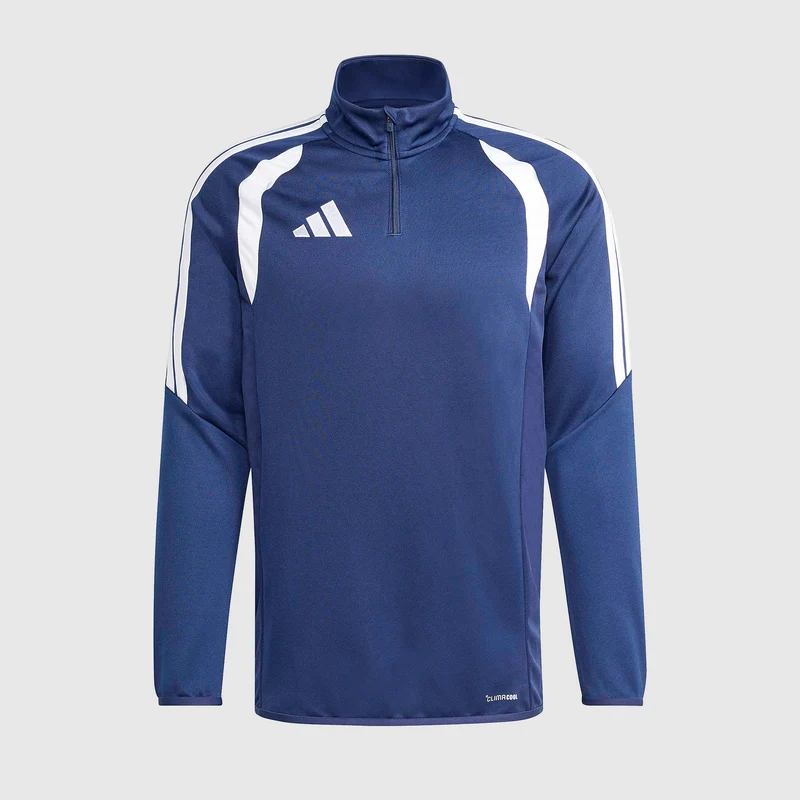 adidas Tiro 26 League Slim-Fit 1/4-Zip Trainingstop