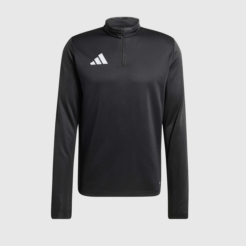 adidas Entrada 26 Slim-Fit 1/4-Zip Trainingstop