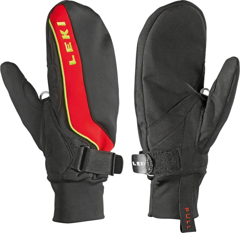 LEKI HS Shark Cruiser Handschuh mit Trigger Shark System