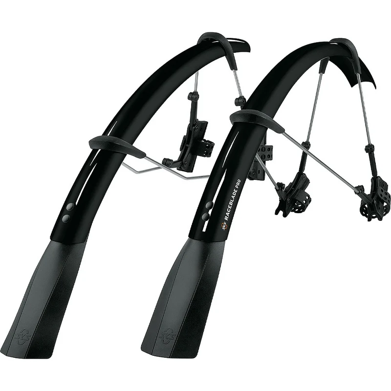 Raceblade Pro Mudguards
