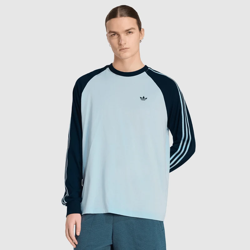 adidas Originals LS Cali T-Shirt
