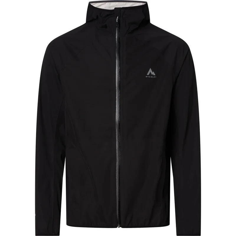 McKinley Ataru Men black night