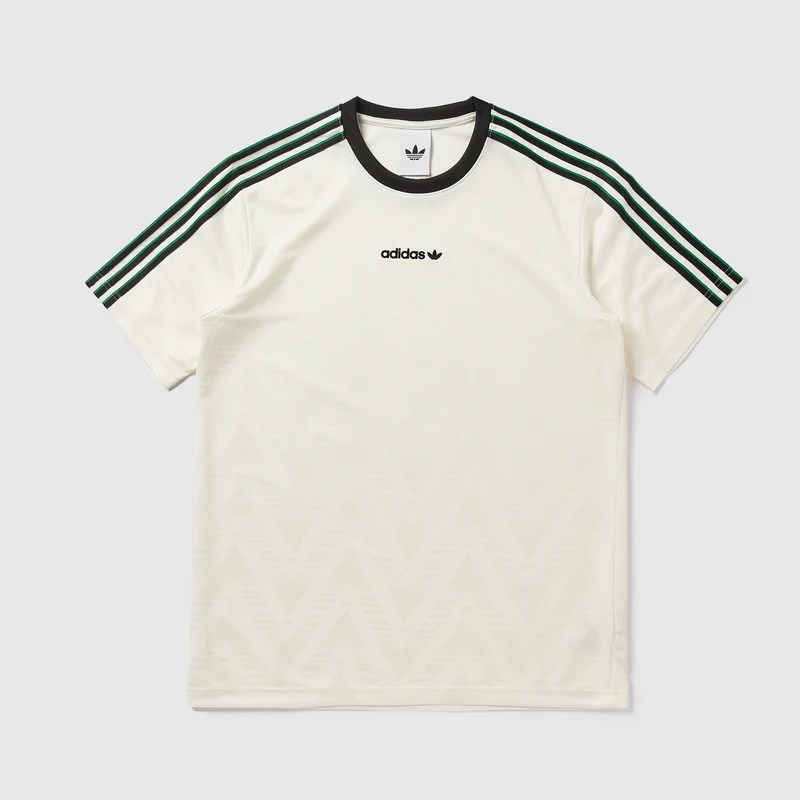 adidas Originals Jacquard Jersey