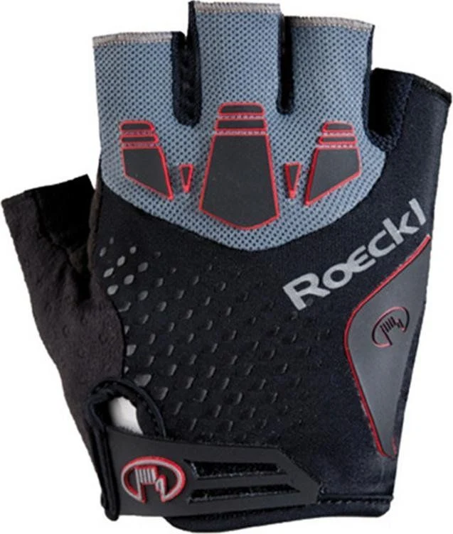 Roeckl Handschuhe Rad Funktion Indal