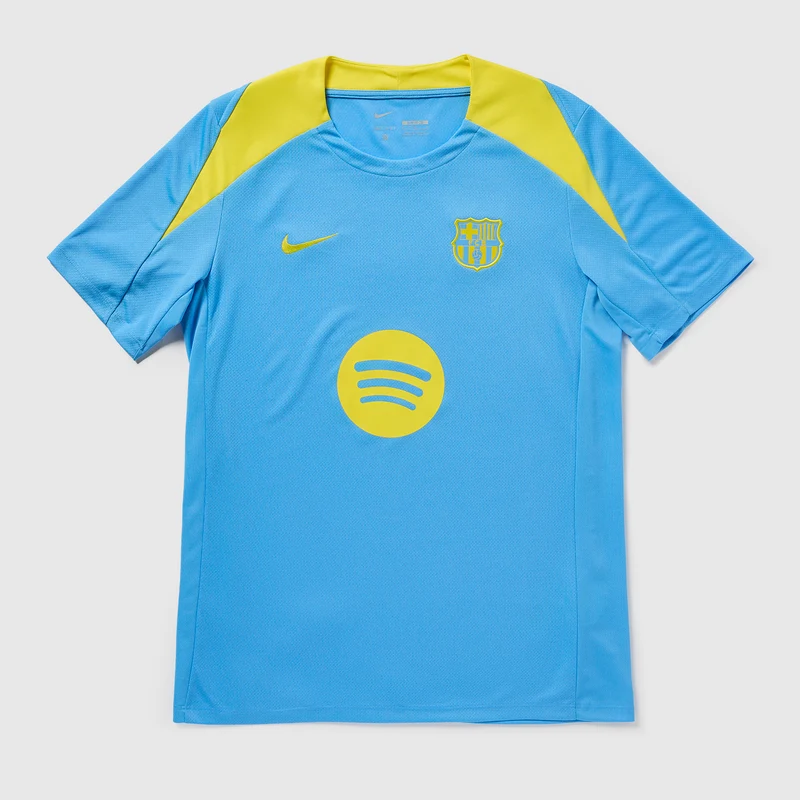 Nike Dri-FIT Kurzarm