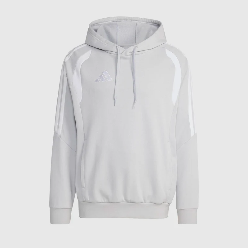 adidas Tiro 26 League Loose-Fit Pull-Over Cotton Hoodie