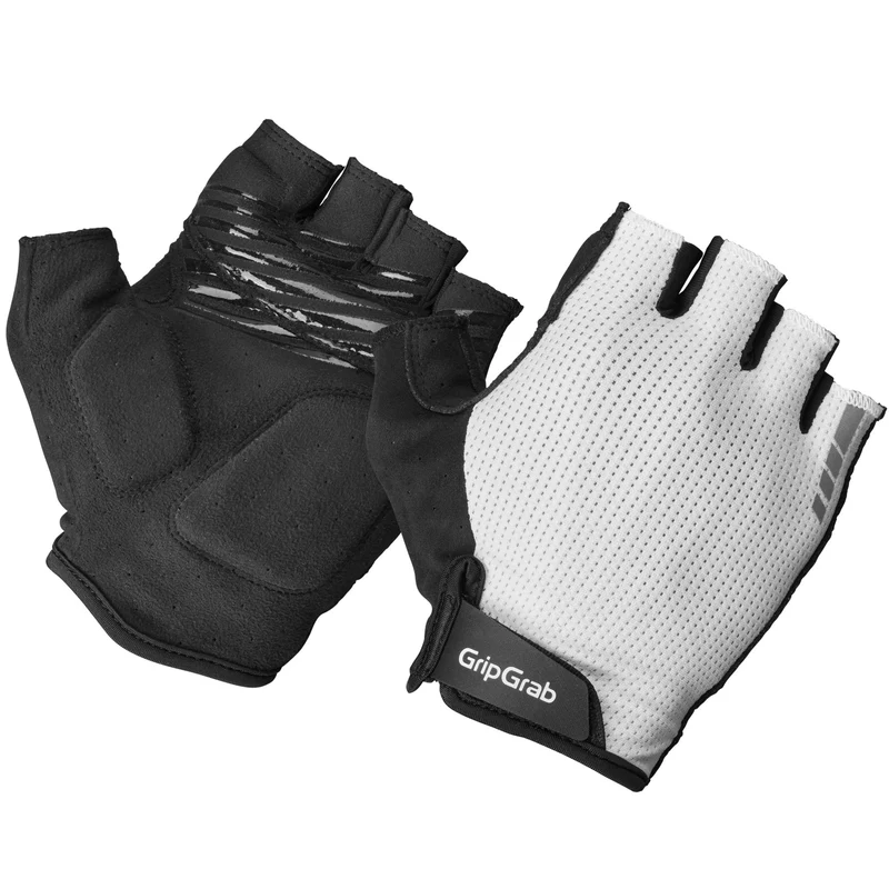 EXPLR Padded Short Finger Summer Cycling Gloves
