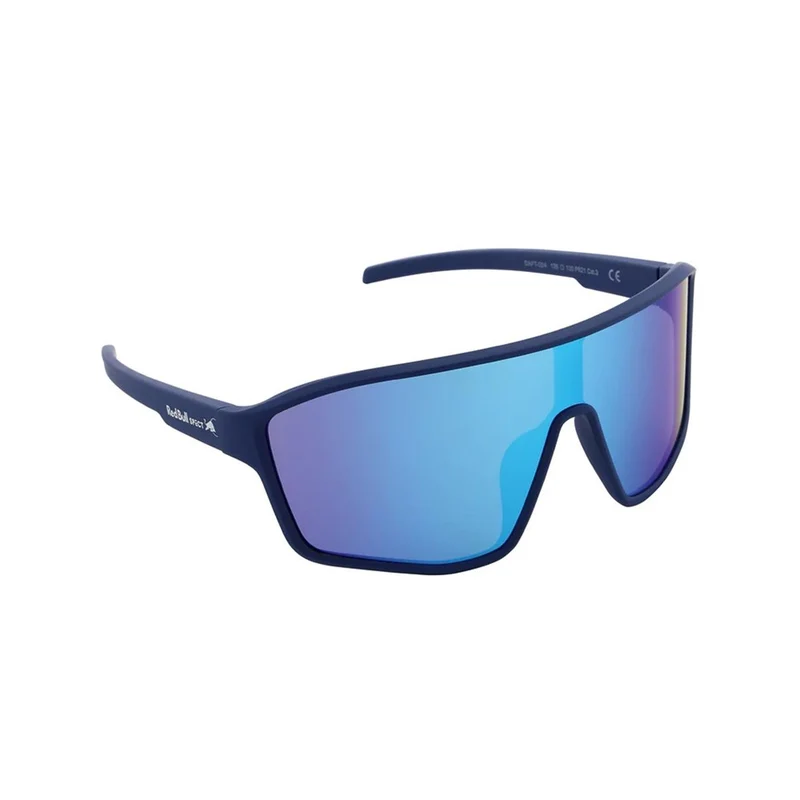 Red Bull Spect Eyewear Daft 004 blau