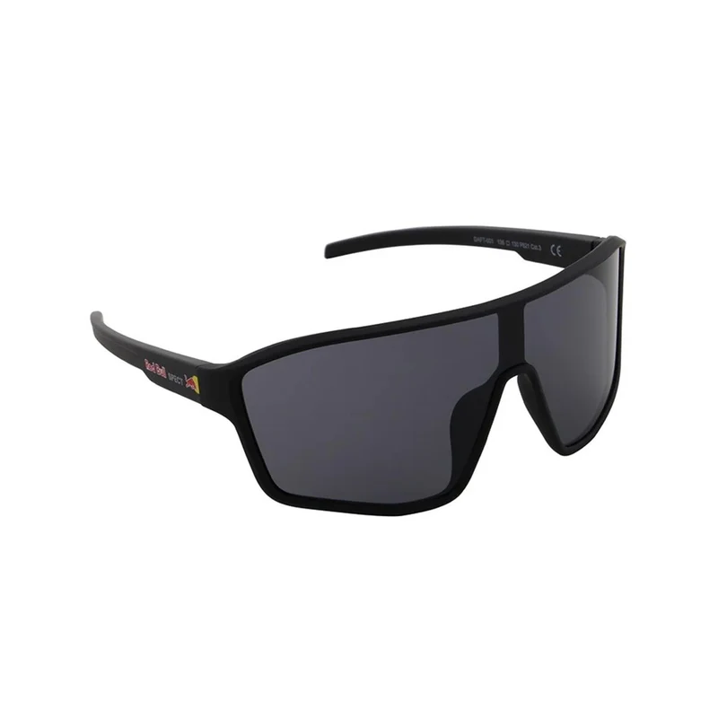 Red Bull Spect Eyewear Daft 001 schwarz