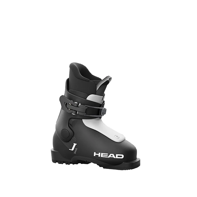 HEAD J1 Junior Boot black/white