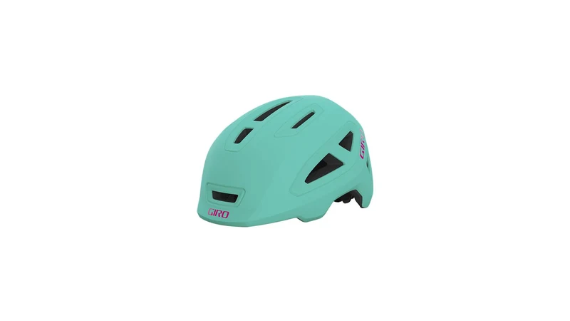 Giro Scamp II Kinder
