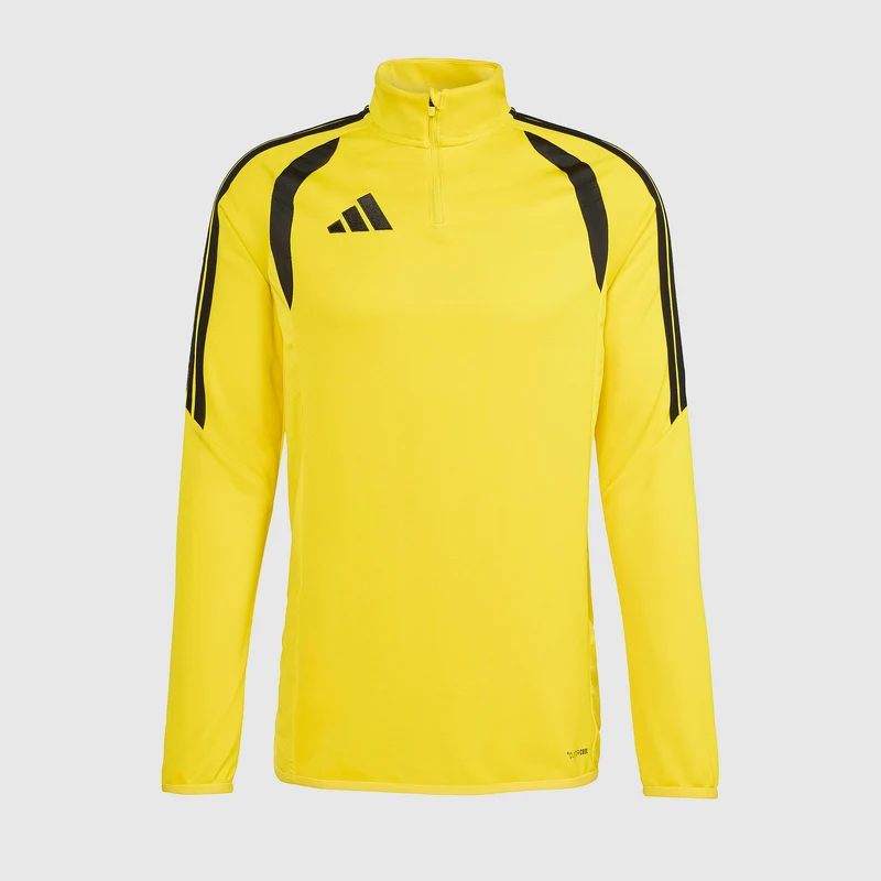 adidas Tiro 26 League Slim-Fit 1/4-Zip Trainingstop